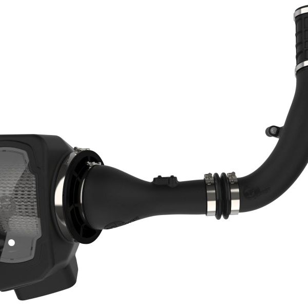 aFe Momentum HD Cold Air Intake System w/ Pro DRY S Filter 20-22 Dodge Ram 1500 V6-3.0L-tuningsupply.com