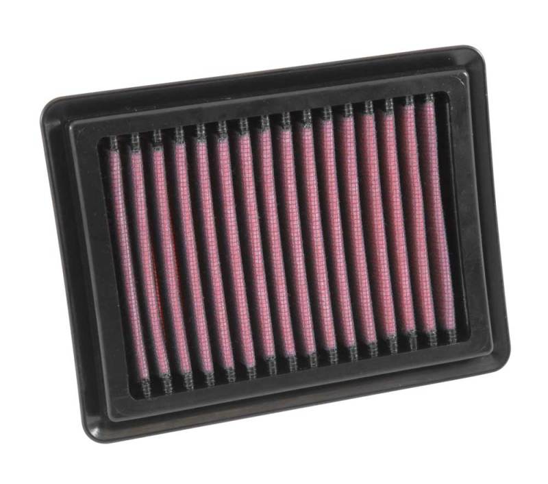 

K&N Engineering HA-2513 - KNNHA-2513 - K&N 13-14 Honda CRF250L 250 Replacement Air Filter - Shipped in Europe - Tuningsupply.com
