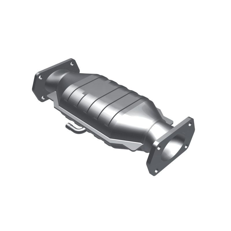 MagnaFlow Conv DF Mf Gm-Catalytic Converter Direct Fit-Magnaflow-MAG93940-SMINKpower Performance Parts