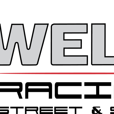 Weld S71 18x5 / 5x120mm BP / 2.1in. BS Black Wheel (High Pad) - Non-Beadlock-Wheels - Forged-Weld-WEL71HB8050N21A-SMINKpower Performance Parts