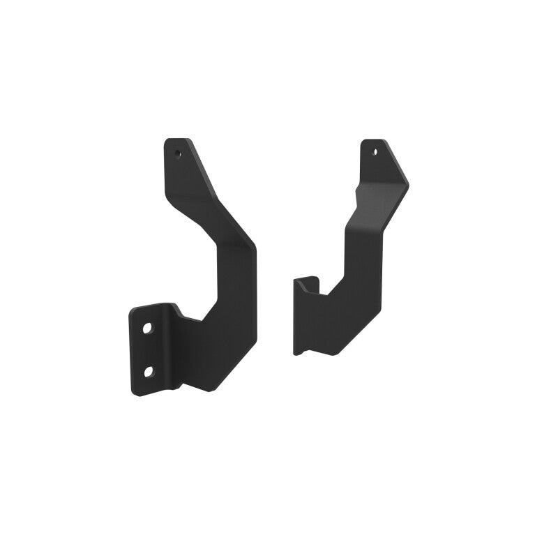 

KC HiLiTES 7356 - KCL7356 - KC HiLiTES 17-24 Ford Super Duty GEN 4-5 Light Bar Mount Front Bumper - Shipped in Europe - Tuningsupply.com
