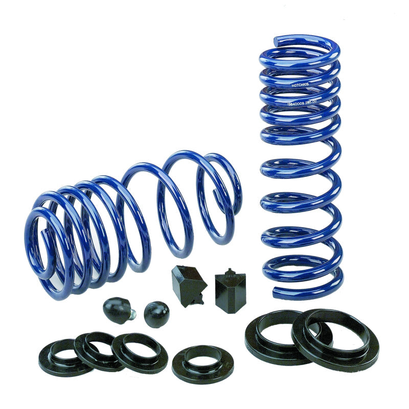 Hotchkis 90-96 GM B Body Coil Springs-tuningsupply.com