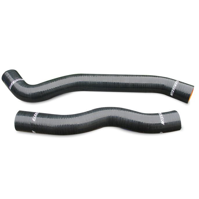 Mishimoto 10+ Hyundai Genesis Coupe V6 Black Silicone Hose Kit-Hoses-Mishimoto-MISMMHOSE-GEN-10BK-SMINKpower Performance Parts