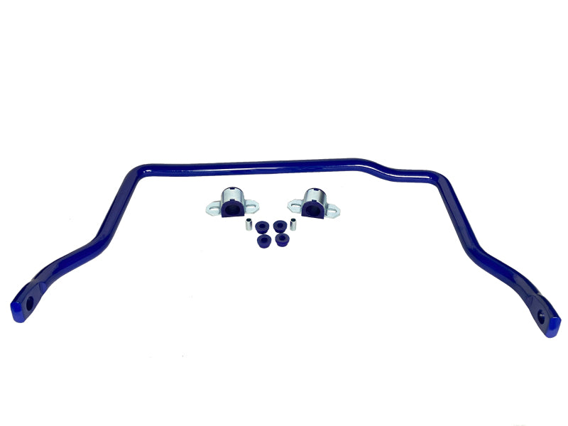 
  

Superpro RC0070F-30 - SPRRC0070F-30 - SuperPro 1991 Toyota Land Cruiser Base Front 30mm HD Sway Bar Kit - Shipped in Europe - Tuningsupply.com

