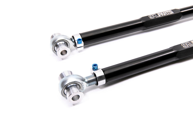 

SPL Parts SPL RTA CAM6 - SPPSPL RTA CAM6 - SPL Parts 2016+ Chevrolet Camaro (Gen 6) Rear Toe Links - Shipped in Europe - Tuningsupply.com
