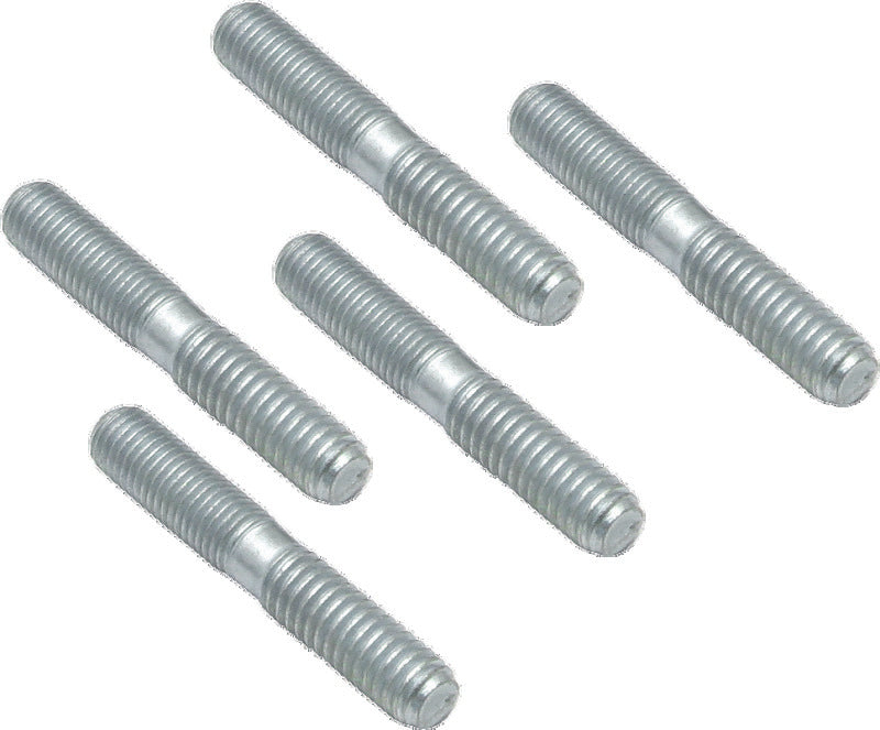 

S&S Cycle 50-1028 - SSC50-1028 - S&S Cycle 5/16-24 x 1.9in Exhaust Port Stud - 5 Pack - Shipped in Europe - Tuningsupply.com
