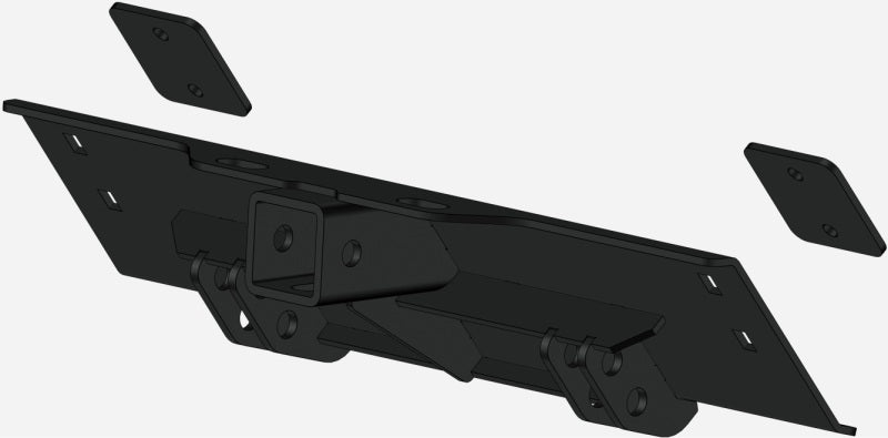 

KFI 106035 - KFI106035 - KFI 16+ Kawasaki Mule PRO -DXT/DX/ FRX/ FXT/FX 1000 UTV Plow Mount w/Front Receiver - Shipped in Europe - Tuningsupply.com
