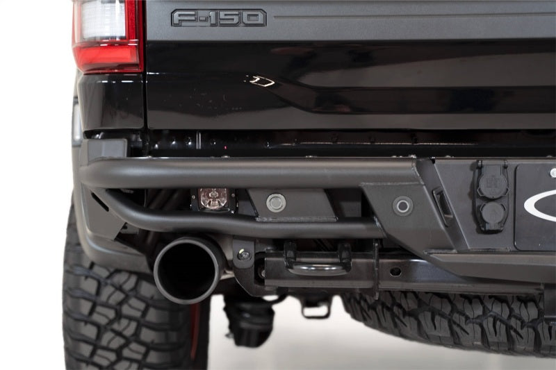 

Addictive Desert Designs  - ADDR218571280103 - Addictive Desert Designs 21-22 Ford Raptor PRO Bolt-On Rear Bumper - Shipped in Europe - Tuningsupply.com
