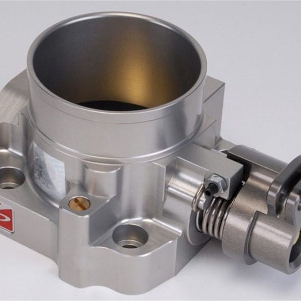 Skunk2 Pro Series Mazda Miata NA 1.8L (BP-4W/Z3) 64mm Billet Throttle Body-Throttle Bodies-Skunk2 Racing-SKK309-10-0100-SMINKpower Performance Parts