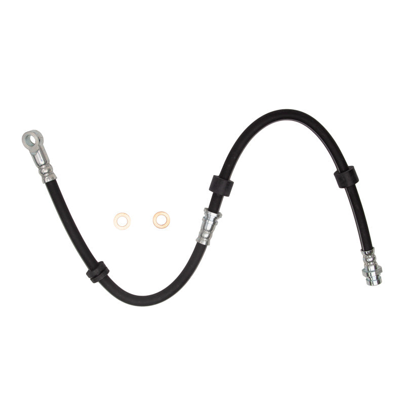 

DFC 350-72036 - DFC350-72036 - DFC 07-23 Mitsubishi Outlander Front-L Brake Hose - Shipped in Europe - Tuningsupply.com

