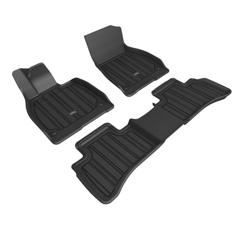 

3D MAXpider E1MB16701809 - ACEE1MB16701809 - 3D MAXpider 22-23 Mercedes-Benz EQS Elitect Floor Mat- Black R1 R2 - Shipped in Europe - Tuningsupply.com
