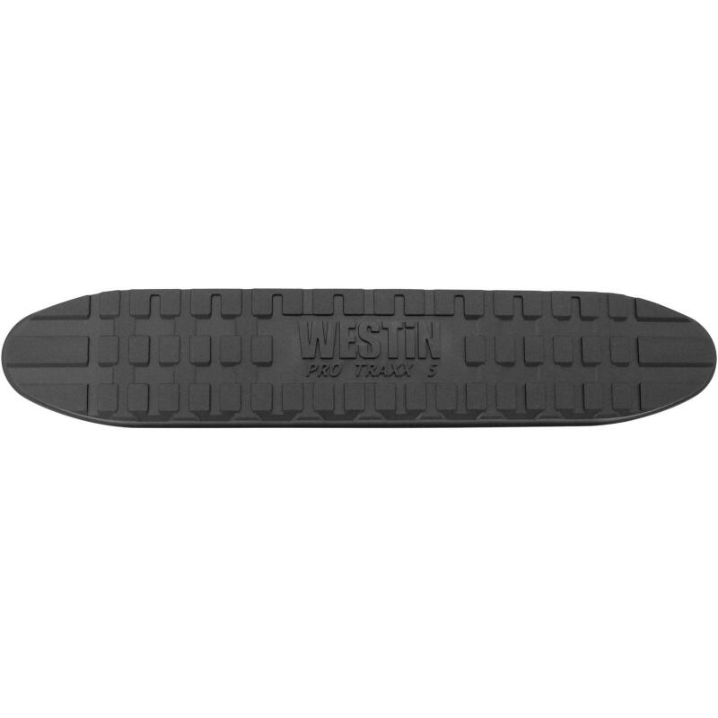 

Westin 21-50001 - WES21-50001 - Westin PRO TRAXX 5 Replacement Service Kit with 24in pad - Black - Shipped in Europe - Tuningsupply.com
