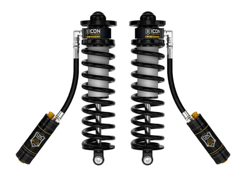 
    

ICON 61800C - ICO61800C - ICON 2005+ Ford F-250/350 SD 4WD 2.5-3in 3.0 Series VS RR CDCV Bolt-In Coilover Conversion Kit - Shipped in Europe - Tuningsupply.com

  