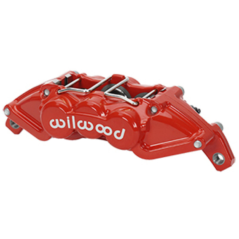 
  

Wilwood 120-16566-RD - WIL120-16566-RD - Wilwood Universal UTV6 Caliper 1.12 0.25 Rotor - Red - Shipped in Europe - Tuningsupply.com

