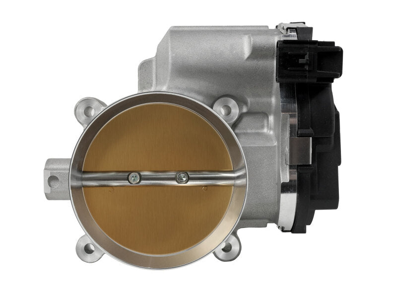 aFe 13-23 Dodge Challenger / 13-23 Chrysler 300 V8 5.7L/6.4L 90mm Throttle Body-tuningsupply.com