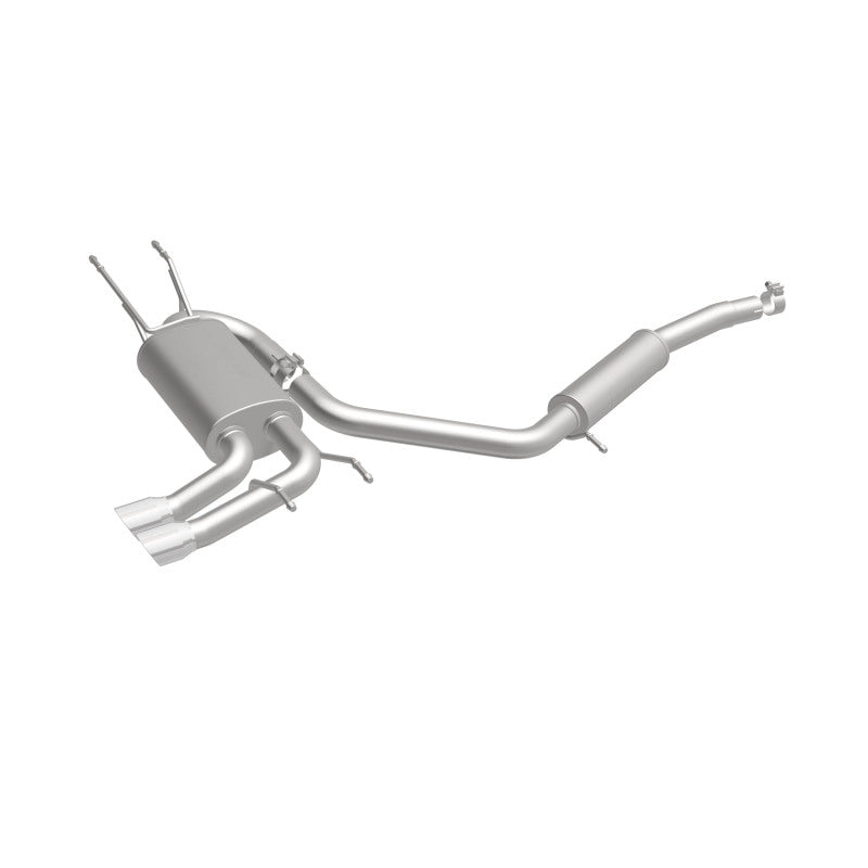 

Magnaflow 19132 - MAG19132 - MagnaFlow 15-16 Mazda Miata MX-5 L4 2.0L SS Cat-Back Perf Dual Pass Side Rear Exit Exhaust 3in Tips - Shipped in Europe - Tuningsupply.com
