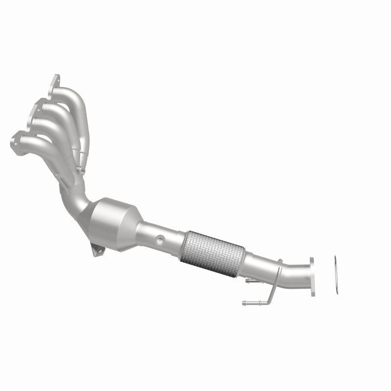 MagnaFlow Conv DF 2012 Ford Focus 2.0L-tuningsupply.com