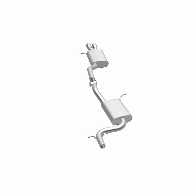 

Magnaflow 106-0791 - MAG106-0791 - MagnaFlow BRE Exhaust Kit 12-18 Volkswagen Jetta - Shipped in Europe - Tuningsupply.com
