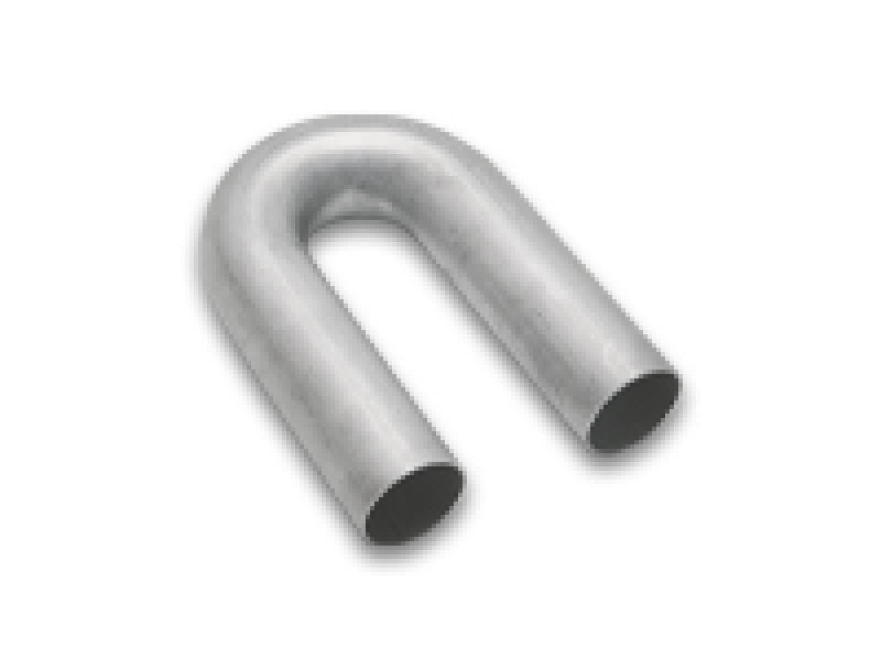 

Vibrant 13824 - VIB13824 - Vibrant 180 Degree Mandrel Bend - 2in O.D x 3in CLR - 18 Gauge Wall Thickness - Shipped in Europe - Tuningsupply.com
