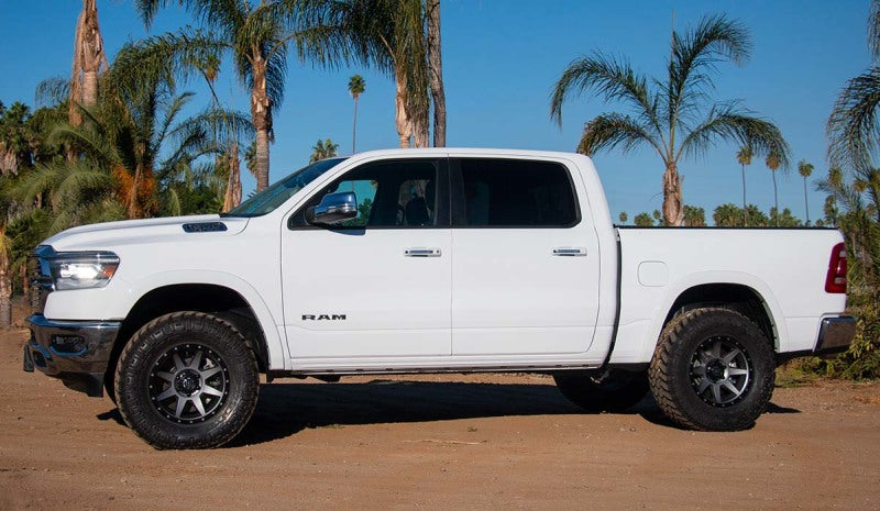 

ICON K213111 - ICOK213111 - ICON 2019+ Ram 1500 2-3in. Stage 1 Suspension System w/ Billet Upper Control Arms - Shipped in Europe - Tuningsupply.com
