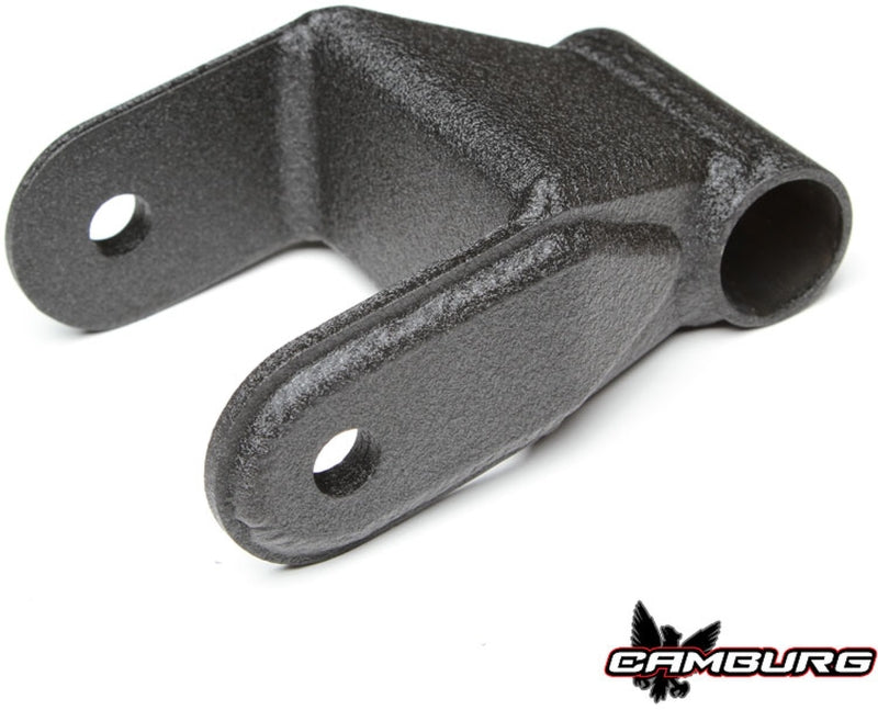

Camburg CAM-120017 - CMBCAM-120017 - Camburg 10-14 Ford Raptor /04-14 F-150 MIG Shackles (stock length) - Shipped in Europe - Tuningsupply.com
