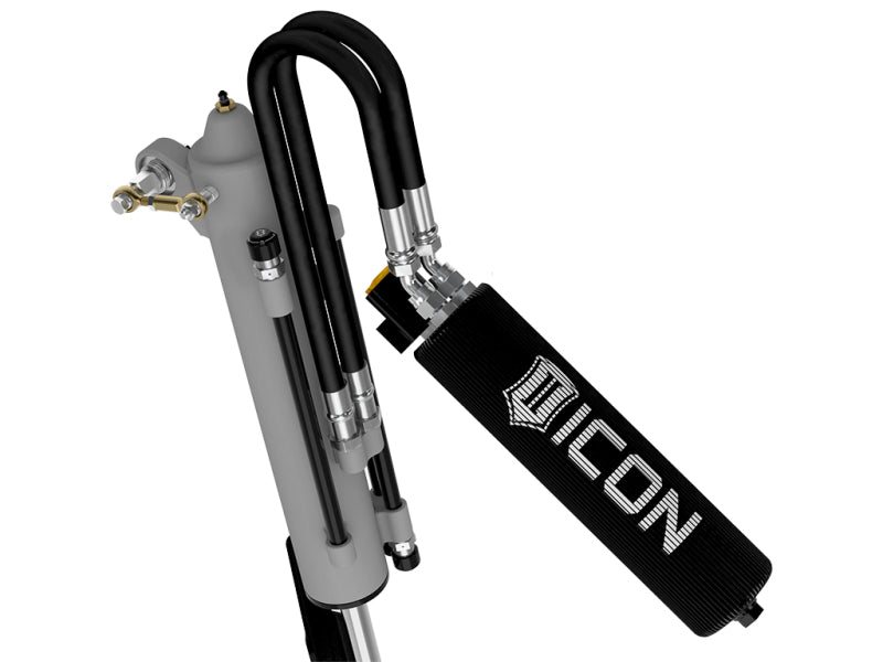 

ICON 95206R - ICO95206R - ICON 21-25 Ford F-150 Raptor Driver Side Rear 3.0 Zeta RXT Remote Reservoir Shock - Shipped in Europe - Tuningsupply.com
