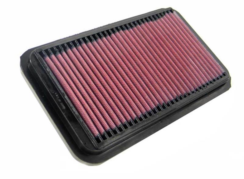 
  

K&N Engineering 33-2826 - KNN33-2826 - K&N 98-10 Suzuki Wagon R Plus/Alto IV/Swift III Replacement Air Filter - Shipped in Europe - Tuningsupply.com

