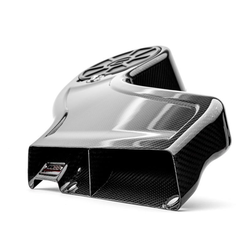 

COBB 742100 - COBB742100 - Cobb 15-21 Subaru WRX Carbon Fiber Intake - Redline Edition - Shipped in Europe - Tuningsupply.com

