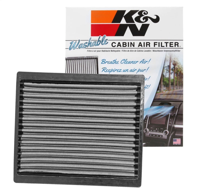 

K&N Engineering VF2020 - KNNVF2020 - K&N 05-14 Ford Mustang Air Filter - Shipped in Europe - Tuningsupply.com
