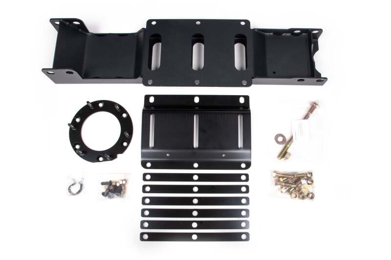 

Zone Offroad ZOND5620 - ZORZOND5620 - Zone Offroad 2019 Ram 2500/3500 T-Case Index - 6 Bolt - Diesel - 6in - Shipped in Europe - Tuningsupply.com
