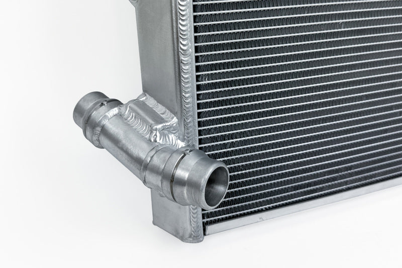 

CSF 7242 - CSF7242 - CSF 2019+ 992.1/992.2 Porsche 911(3.0LT Base/T/S/4/4S/GTS/4 GTS) High Perf Right Aluminum Radiator - Shipped in Europe - Tuningsupply.com
