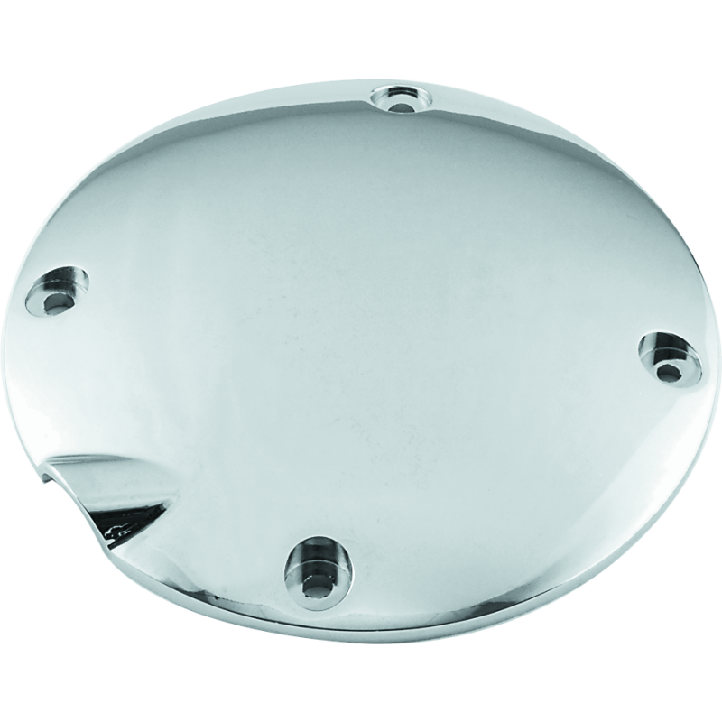 Bikers Choice 94-99 Sportster Chrome Derby Cover-tuningsupply.com