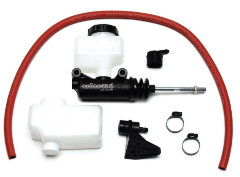 
    

Wilwood 260-13624 - WIL260-13624 - Wilwood Short Remote Side Mount M/C Kit 7/8in Bore 3/8in-24 Banjo Outlet - Shipped in Europe - Tuningsupply.com

  