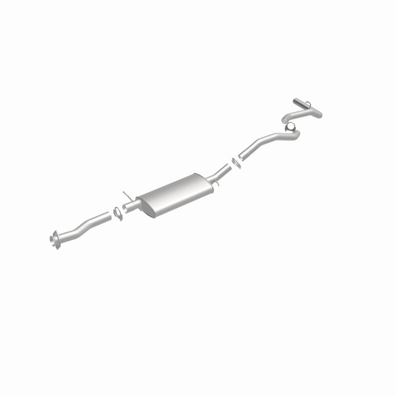 

Magnaflow 106-0490 - MAG106-0490 - MagnaFlow BRE Exhaust Kit 92-94 S10 Sonoma - Shipped in Europe - Tuningsupply.com
