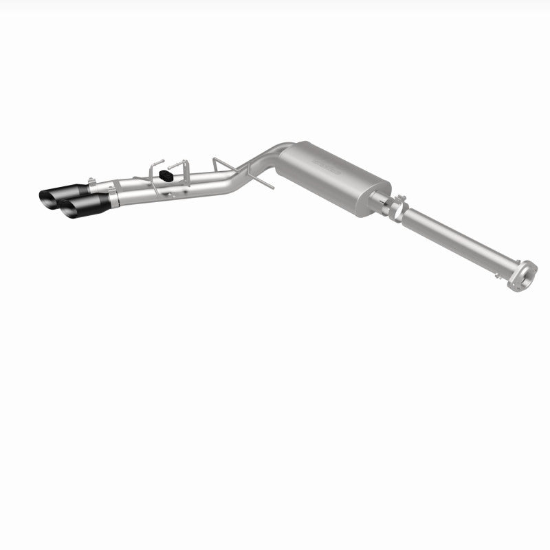 

Magnaflow 19497 - MAG19497 - Magnaflow 15-20 Ford F-150 Street Series Cat-Back Performance Exhaust System - Shipped in Europe - Tuningsupply.com
