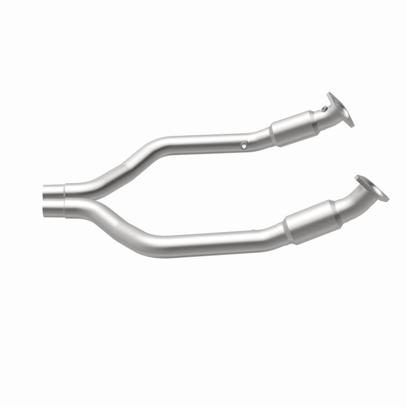 MagnaFlow Conv DF 05- SRT-8 6.1L OFF ROAD-Catalytic Converter Direct Fit-Magnaflow-MAG16420-SMINKpower Performance Parts