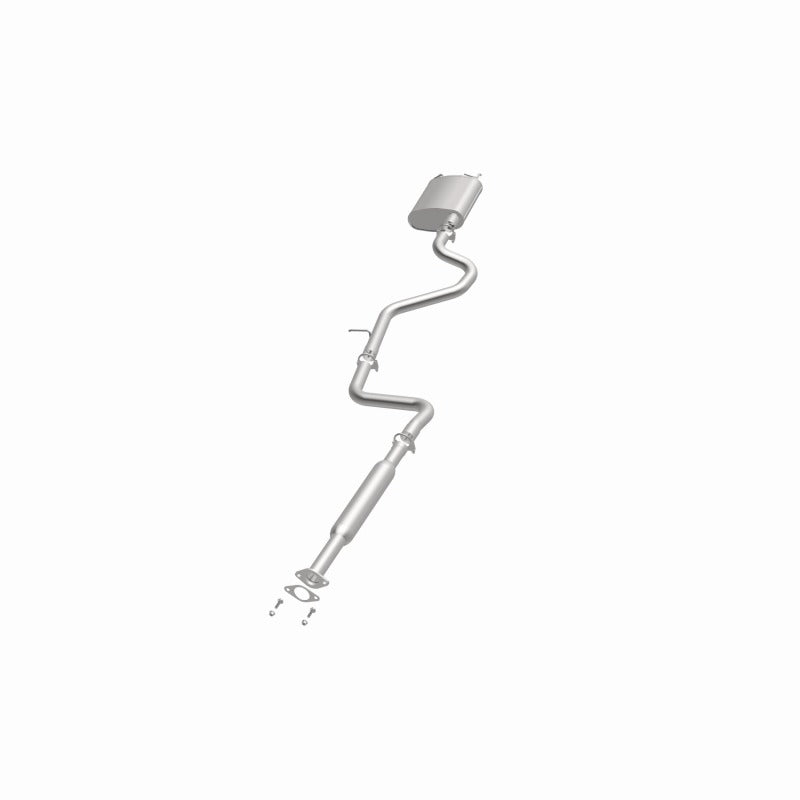 

Magnaflow 106-0013 - MAG106-0013 - MagnaFlow BRE Exhaust Kit 00-09 Allure LaCrosse Impala Monte Carlo - Shipped in Europe - Tuningsupply.com

