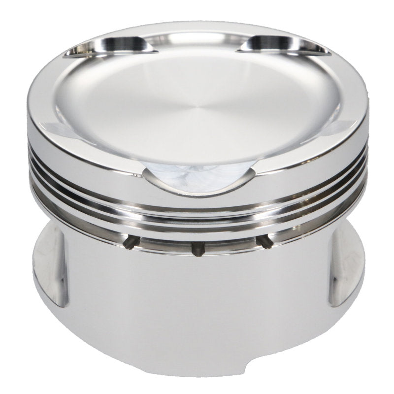 JE Pistons VW 1.8L 20V 9.25 KIT Set of 4 Pistons-tuningsupply.com