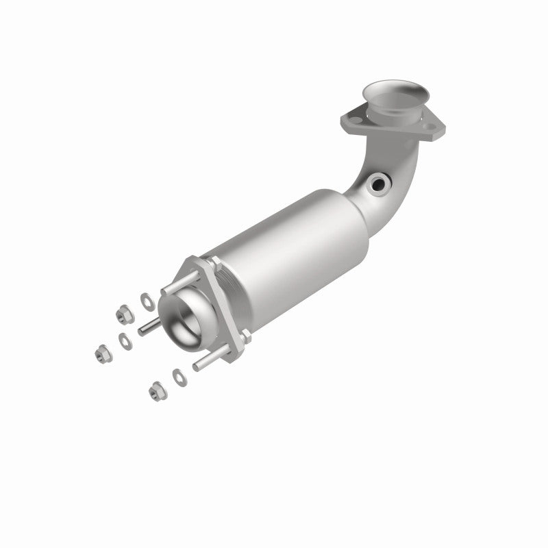 

Magnaflow 23409 - MAG23409 - MagnaFlow Conv DF Corvette 92-93 - Shipped in Europe - Tuningsupply.com
