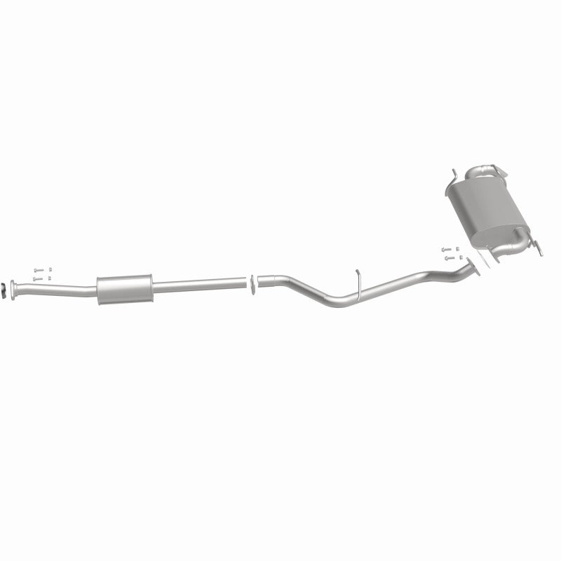 

Magnaflow 106-0802 - MAG106-0802 - MagnaFlow BRE Exhaust Kit 13-16 SUBARU XV CROSSTREK CROSSTREK 2.0L - Shipped in Europe - Tuningsupply.com
