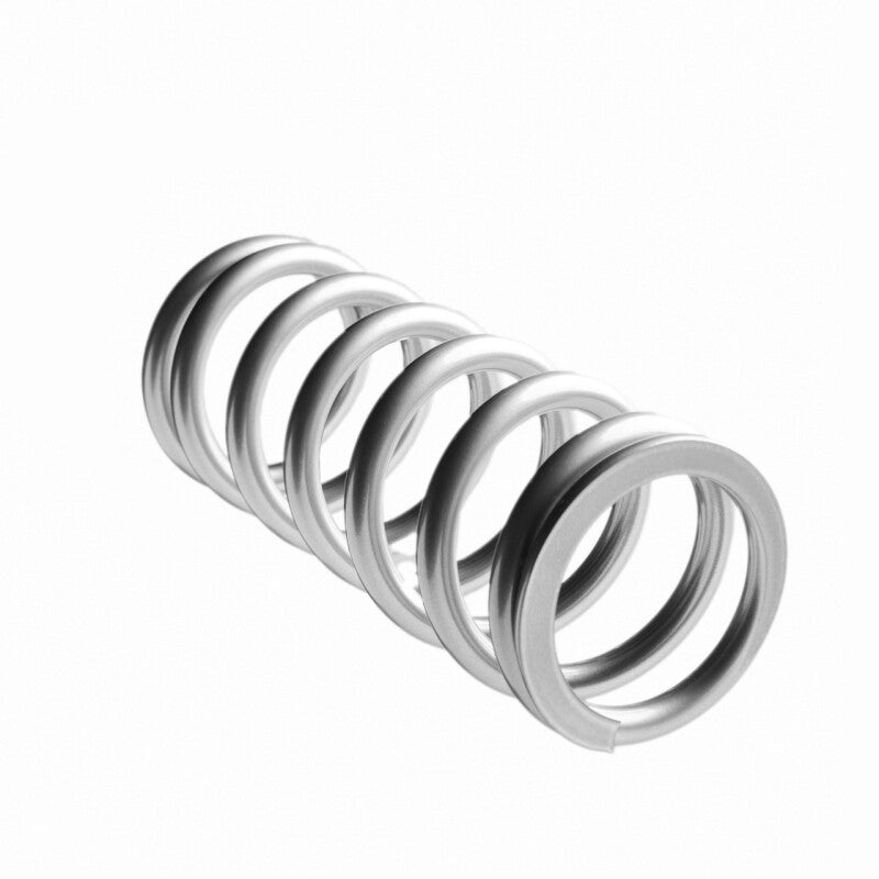 

QA1 10HT750 - QAP10HT750 - QA1 2-1/2in ID High Travel Spring - 10in Length x 750lbs/in - Silver Powder Coated - Shipped in Europe - Tuningsupply.com
