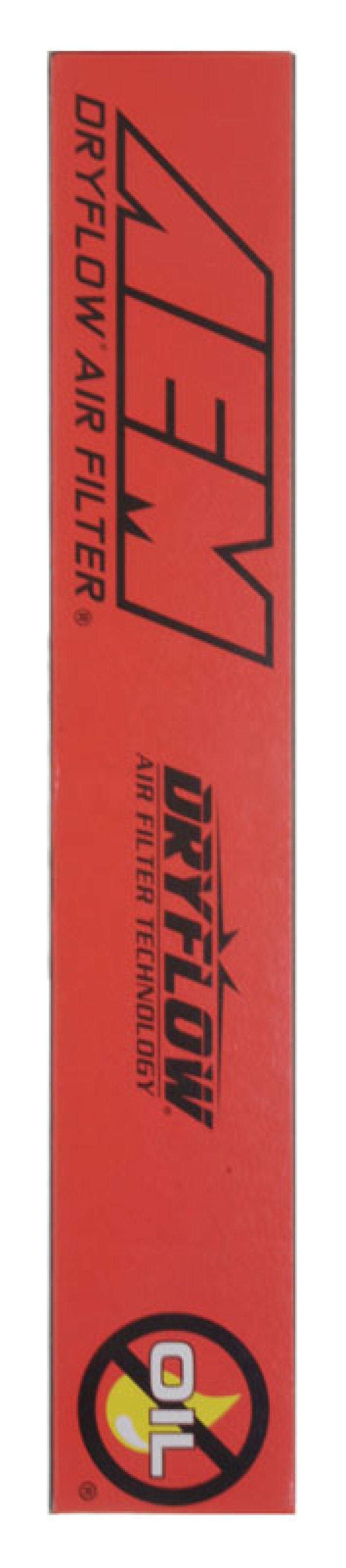 

AEM Induction 28-20438 - AEM28-20438 - AEM 10-19 Toyota 4 Runner V6-4.0L F/I DryFlow Filter - Shipped in Europe - Tuningsupply.com
