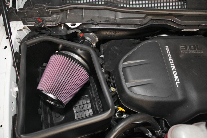 

K&N Engineering 57-1571 - KNN57-1571 - K&N 15-16 Dodge Ram 1500 V6-3.0L DSL Performance Intake Kit - Shipped in Europe - Tuningsupply.com
