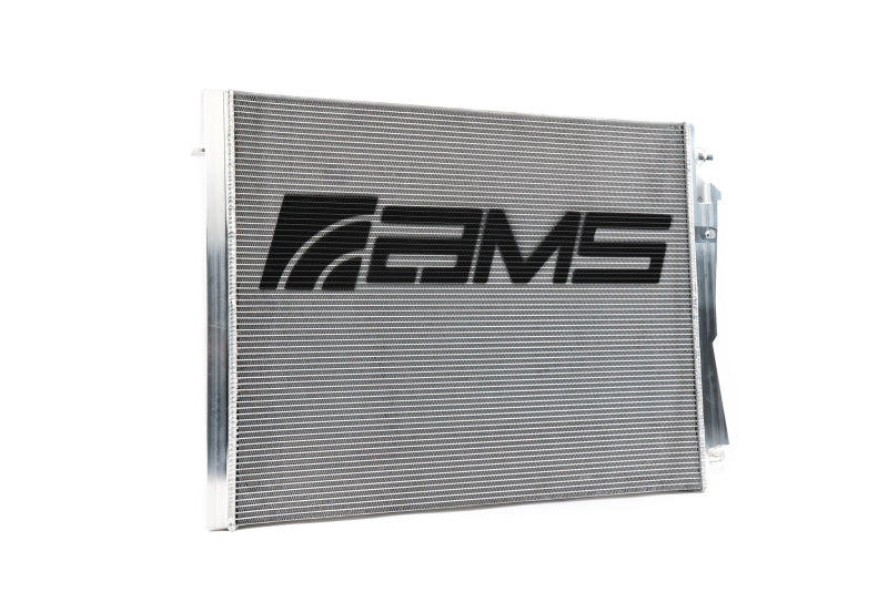 
  

AMS AMS.48.02.0001-1 - AMSAMS.48.02.0001-1 - AMS Performance BMW G8X M2/M3/M4 S58 Heat Exchanger (Black Logo) - Shipped in Europe - Tuningsupply.com

