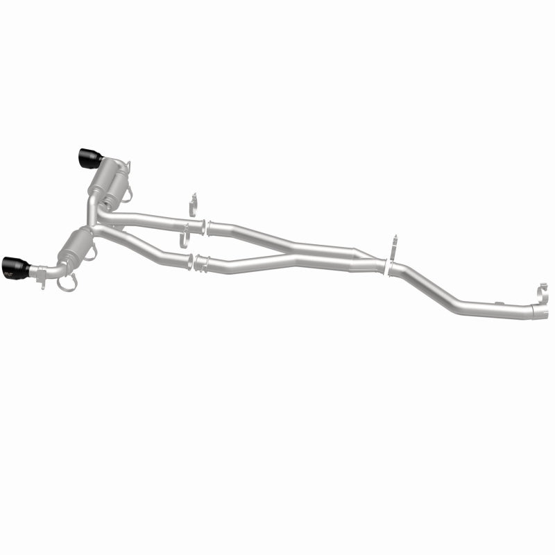 

Magnaflow 19707 - MAG19707 - MagnaFlow 2020+ Toyota Supra SPEQ Series Cat-Back Performance Exhaust System w/ Black Chrome Tips - Shipped in Europe - Tuningsupply.com
