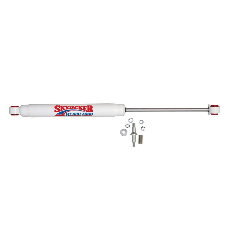 

Skyjacker 7058 - SKY7058 - Skyjacker 08-25 Ford F250 Hydro 7000 OEM Replacement Steering Stabilizer Kit - Shipped in Europe - Tuningsupply.com
