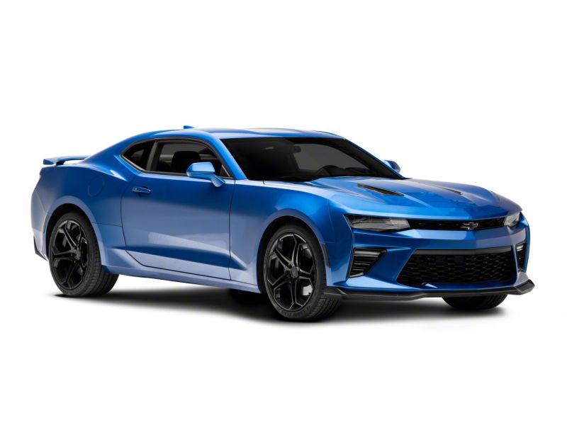

Raxiom CC2934 - RAXCC2934 - Raxiom 16-23 Chevrolet Camaro Axial Series LED Front and Rear Side Markers- Smoked - Shipped in Europe - Tuningsupply.com
