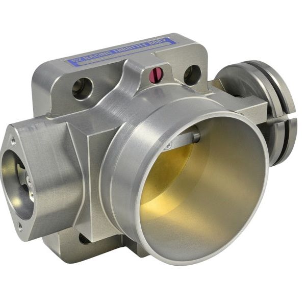 Skunk2 Pro Series Honda/Acura (D/B/H/F Series) 68mm Billet Throttle Body (Race Only)-Throttle Bodies-Skunk2 Racing-SKK309-05-0040-SMINKpower Performance Parts