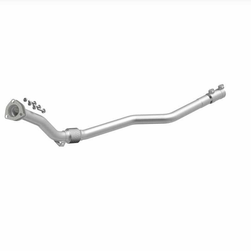 

Magnaflow 107-0114 - MAG107-0114 - BRE Exhaust 98-05 Passat 1.8L Front Pipe Kit - Shipped in Europe - Tuningsupply.com
