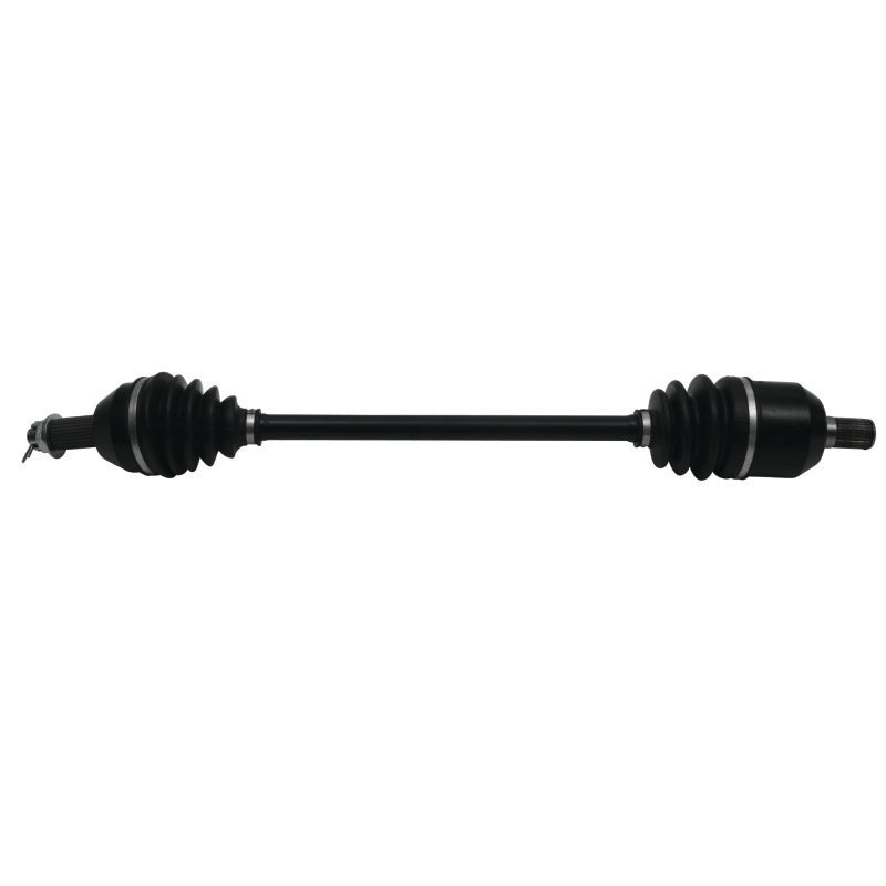 QuadBoss 19-21 Honda SXS1000 Talon 1000R Rear Left Side Rugged Axle-tuningsupply.com